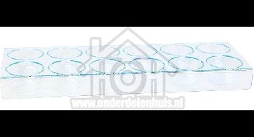 Bosch Eierrekje Voor 12 eieren KGN36VL22, KGE58AW30N, KDV43VW30N 00654282