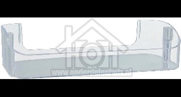 Smeg Bakje Van botervak, transparant FAB28P, FAB32 760390210