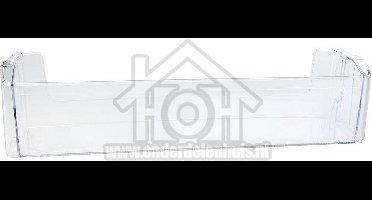 LG Flessenrek Transparant GBP20PZCFS, GWB489SLCFAP, GB6101SWH MAN62268507