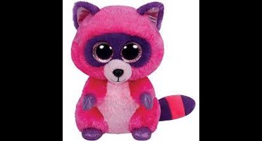 TY Beanie Boo Roxie Knuffel 24cm