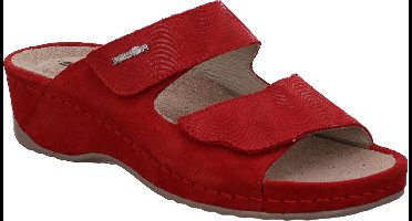 ROHDE 5722.41 Muiltje rood maat 36