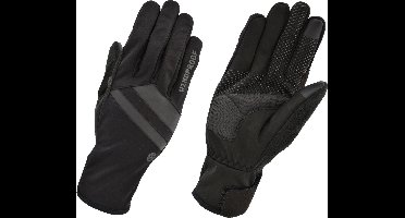 AGU Windproof Handsschoenen Essential - Zwart - XXL