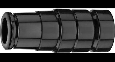 DeWalt Airlock stofafzuigsysteem - Getrapte adapter