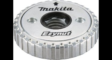 Makita snelsluitmoer m14