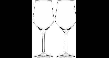 Wijnglazen Set 2-delig 480ml