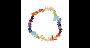 Chakra AA splitarmband