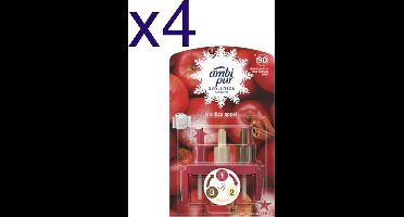 AMBI PUR  KRUIDIGE APPEL