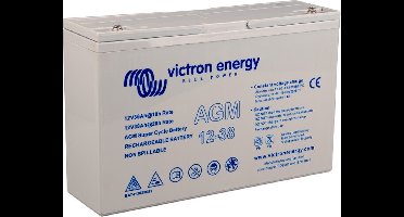 Victron 12V/38Ah AGM Super Cycle Batterij
