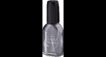 Sally Hansen Hard As Nails Nail Varnish 13.3ml Steely Glaze