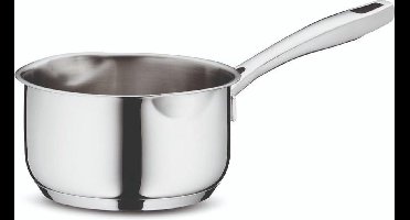 Steelpan RVS, 0,6 L - Kela | Flavoria