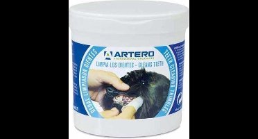 Artero Tandreinigingsdoekjes