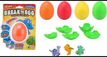 Breek dat ei dinosaurus 30019