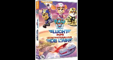 Paw Patrol - Volume 10: Lucht Pups