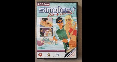 Singles, Flirt Up Your Life