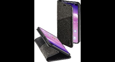 Hama Booklet "Gentle" voor Samsung Galaxy S10e, zwart