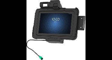 GDS® Powered Dock for Zebra ET5x 8.3" & 8.4" Series RAM-HOL-ZE10PU