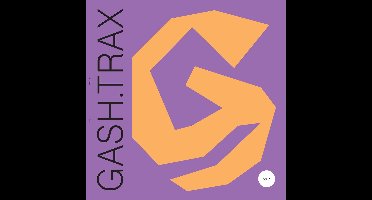 Gash Trax Vol.1