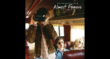 V/A - Almost Famous (LP)
