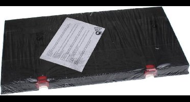 KITFC150   FILTER KOOLSTOF  SMEG