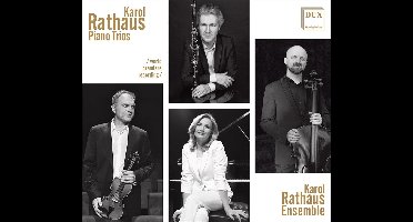 Rathaus Piano Trios