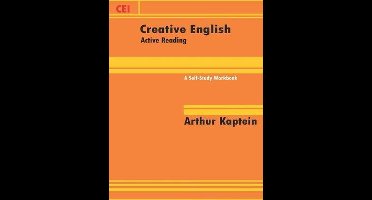 Creative English Active Reading
