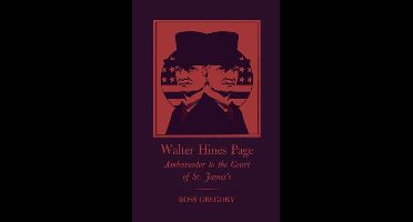 Walter Hines Page