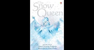 Snow Queen Gift