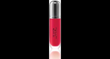Vochtinbrengende Lippenstift Ultra Hd Matte Revlon
