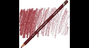 Derwent Pastel Potlood - Dark Sanguine P620
