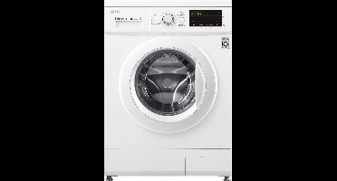 LG GD3M108N3 - 8/5 kg Was-droogcombinatie met Direct Drive motor - Beste zorg met 6 Motion