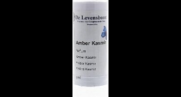 Volatile Amber Kashmir parfum 5 ml