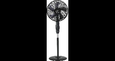 SOGO STATIEFVENTILATOR COOL WAVE Ø 40 cm