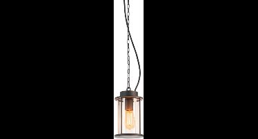 SLV buiten hanglamp Photonia - antraciet