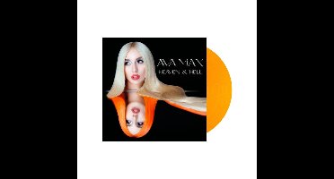 Heaven & Hell (Coloured Vinyl)