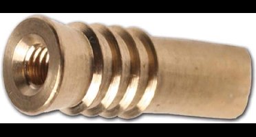 Aquasuntec – VENTIEL | geschikt voor alle Majoni fenders – Set van 2 stuks