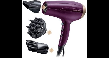 Remington D5219 Your Style Dryer - 2300 W Fohn