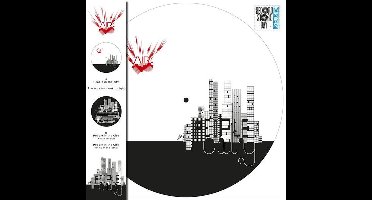 Air - People In The City (LP)