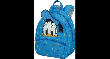 Samsonite Kinderrugzak - Disney Ultimate 2.0 Bp S Disney Donald Stars