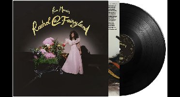 Rae Morris - Rachel@Fairyland (LP)