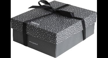 Gusta - Cadeau - Kaarsjes - Giftset