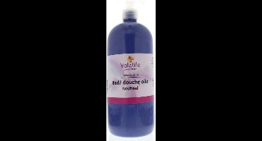 Volatile  Neutraal - 1000 ml - Badolie