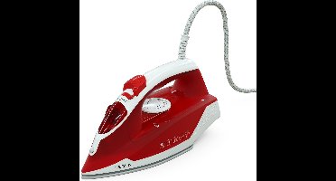 Tesla IR200R - Stoomstrijkijzer met Stoomgenerator - 300 ml