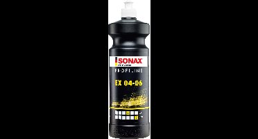 Sonax Profiline EX 04-06 - excentrisch polijstmiddel - 1 liter