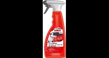 Sonax Cabriokap Reiniger spray - voor stoffen en kunststof cabrio daken - 500ml