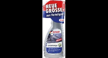 Sonax Xtreme Cockpit Cleaner Reiniger - mat effect - 500 ml