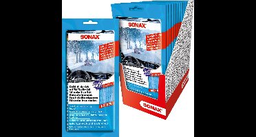 SONAX Anticondensdoek 25x40cm