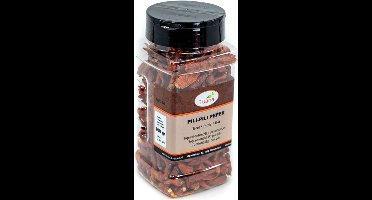 Tuana Kruiden - Pili Pili Peper Heel (rawit) - 60 Gram - Tuanashop - MP-P-0038