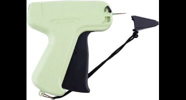 New Age Devi - Textieltang | aanschiettang | ridderspoortang Inclusief 1000 Riddersporen en 5 Reservenaalden