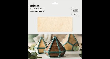 Cricut 2007068 Houtfineer Snijbreedte 30.5 cm Esdoorn