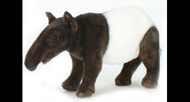 Hansa pluche tapier knuffel 35 cm